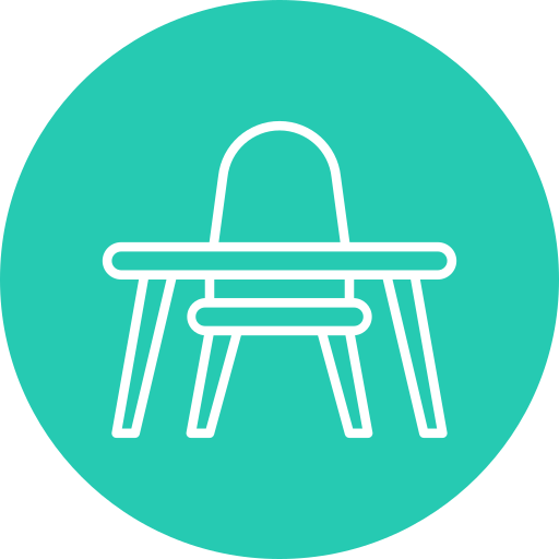 tables-chaises_équipements_YourPlace